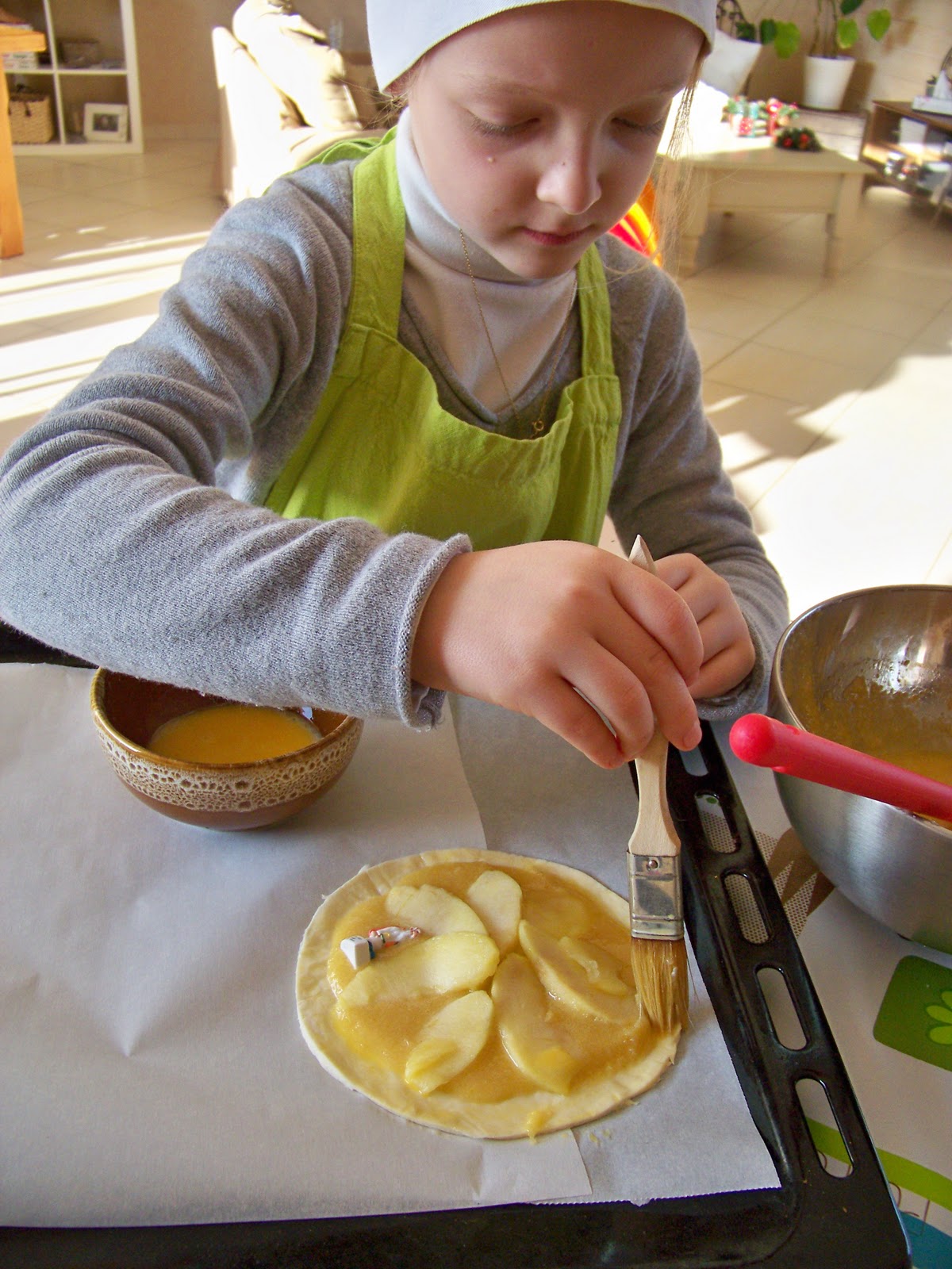 Les Ateliers de Sandra