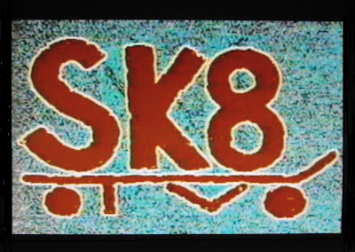 Skate And Destroy: SK8 - TV