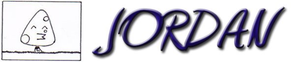 Jordan, un homme pas comme les autres