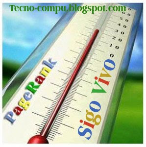 Actualizacion de pagerank