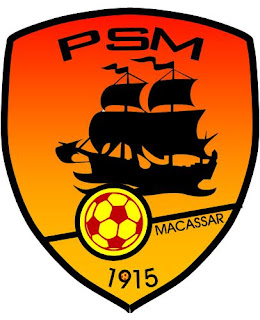 Republik Palui: Re-Design Logo PSM Makassar