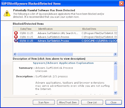 superantispyware review cnet superantispyware review cnet