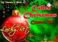 Cullen X-Mas Contest '09