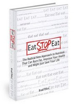 Eat Stop Eat Helps U Lose Weight
