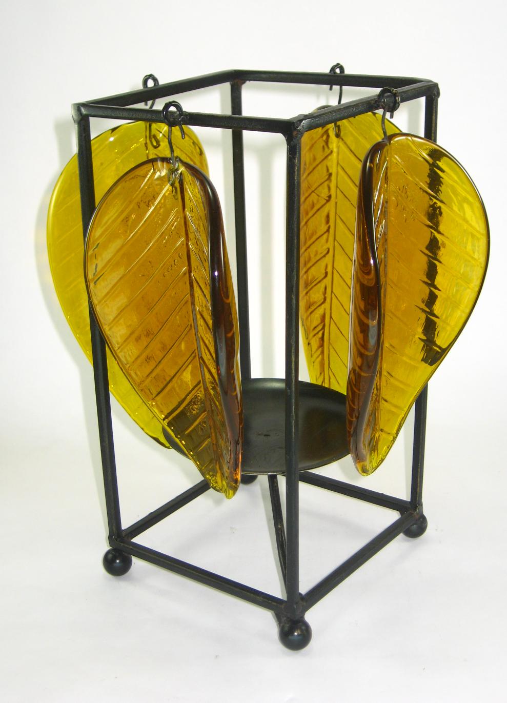 Eucalipto Decoración: febrero 2011