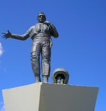 Monumento a los pilotos Argentinos