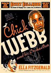 chick webb