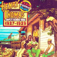 henry thomas