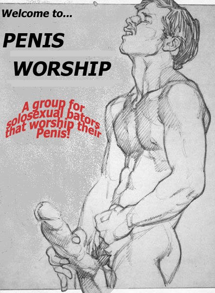 Worship Penis