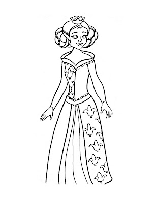 princesses coloring pages free. coloring pages is the free