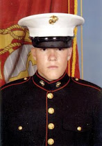 We Honor the Life and Sacrifice of LCpl Jacob Ross