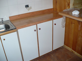 Muebles Ovalle: Muebles de Cocina