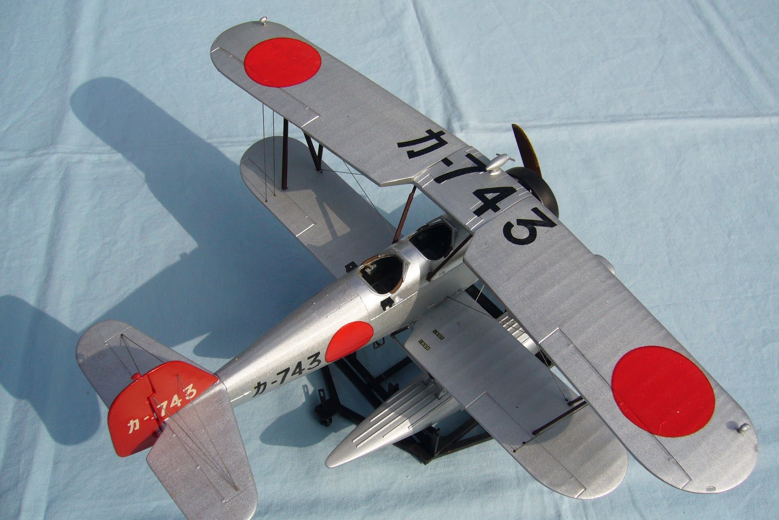 Aviation of Japan 日本の航空史: November 2010