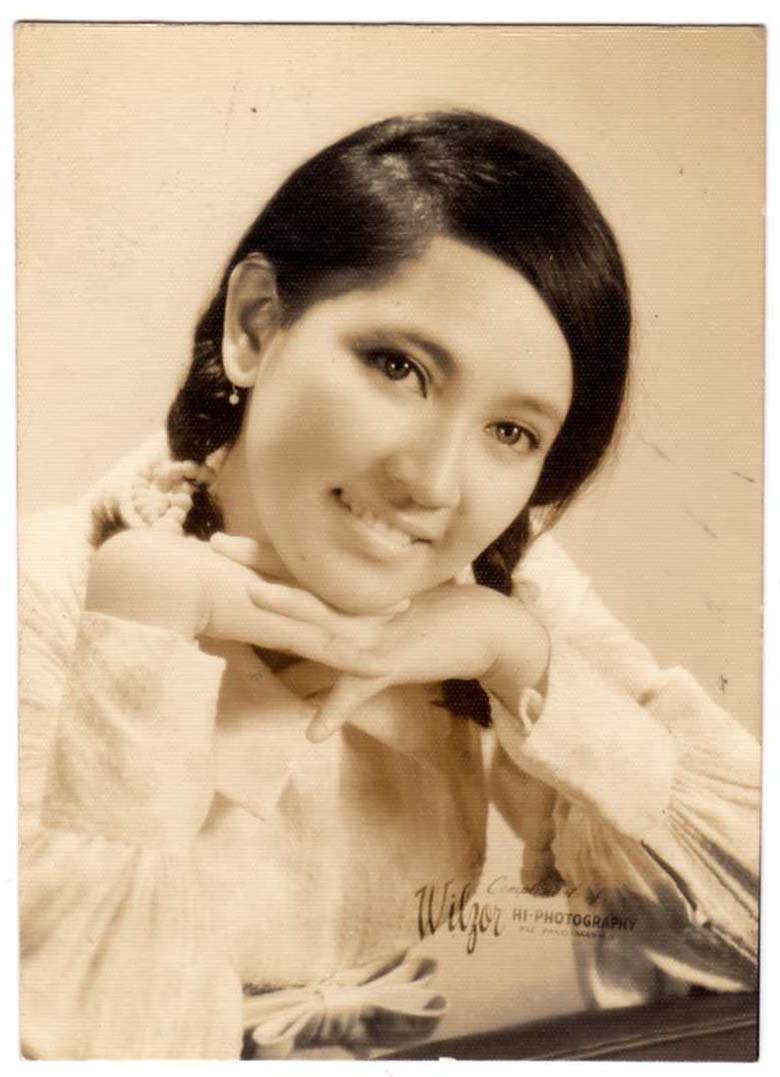 GUESS WHO? THE PINOY YOUNG STARS OF THE 70'S....