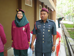Pegawai KRS Kedah