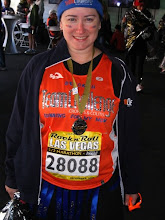 Las Vegas Rock N Roll Half '09