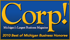 jexbo Wins Corp! "Best of Michigan" Technology Award