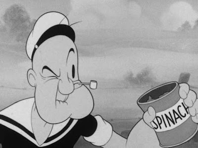 Popeye Cartoons (formerly Popeye Animators): April 2014