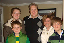 Williams Family