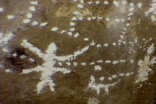 Modoc Petroglyphs