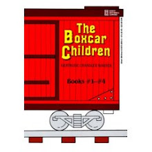 The Boxcar Kidz