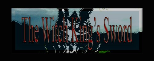 The Witch King's Sword