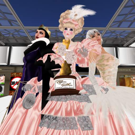 Ntaly Anton Stling King Queen Theme yay Girls Yay Ntaly Anton Stling King Queen Theme yay Girls Yay