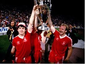 1979 champions league final