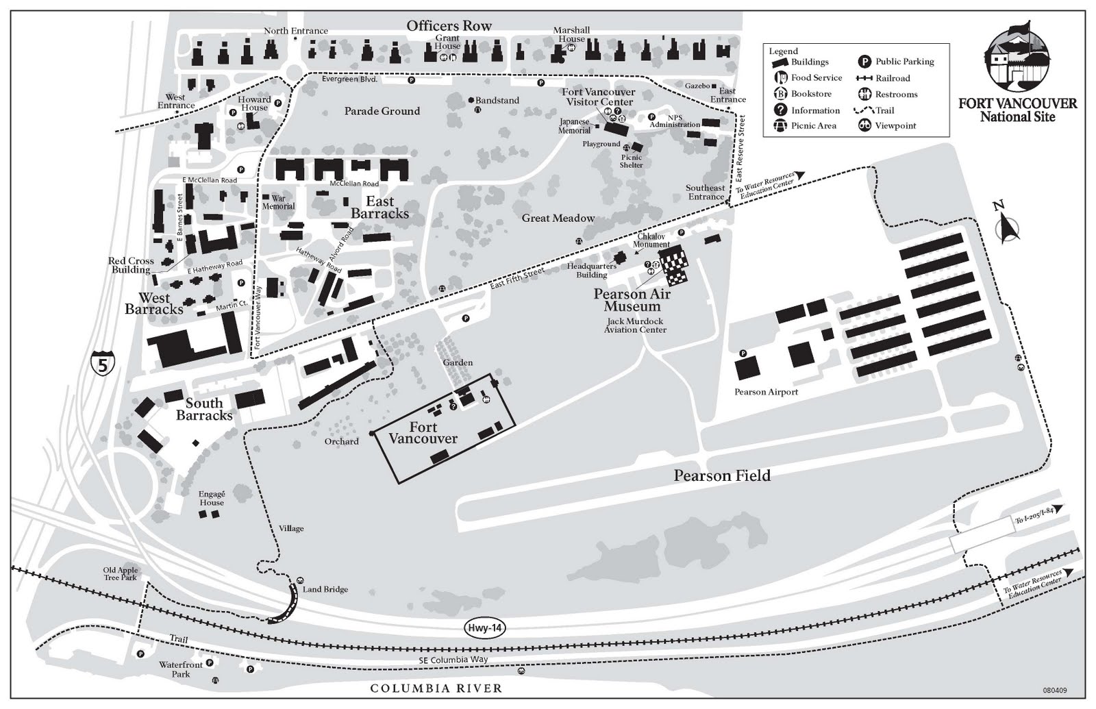 Fort Storey Map Ft Story Va Map _ Fort Story, Military Base – EVOULZ