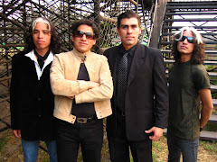 JUAN HERNANDEZ Y SU BANDA DE BLUES
