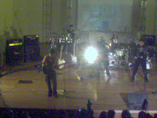 Roberto Hernandez Aguilera Concert