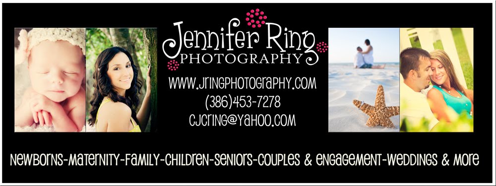 Jennifer Ring Photography