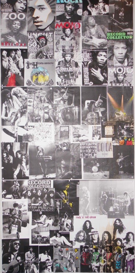 Roadhouse Blues Club: Πρωτοχρονιάτικο πάρτυ στο Roadhouse
