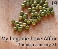 My Legume Love Affair