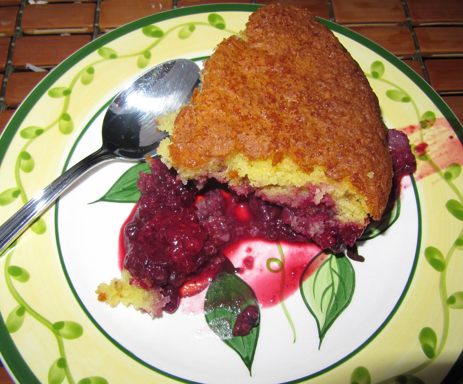 Les recettes de ma chère maman