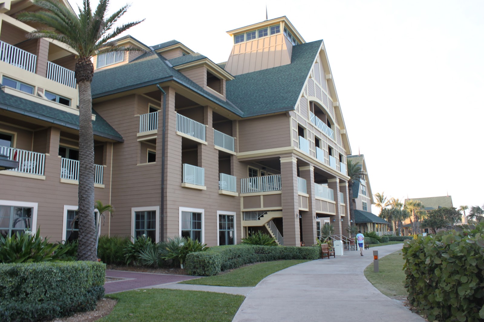 Fifi's Fine Foods FIFI ON THE ROAD Disney's Vero Beach Resort