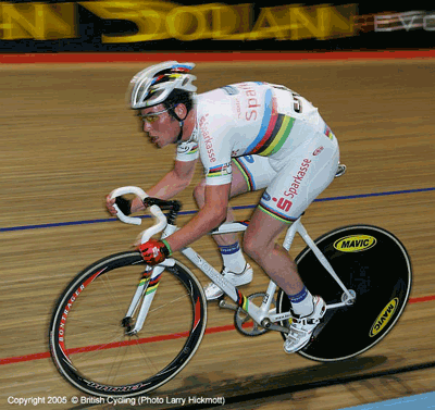 track bike fit