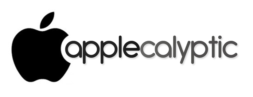 Applecalyptic