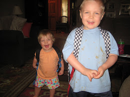 Ready for school