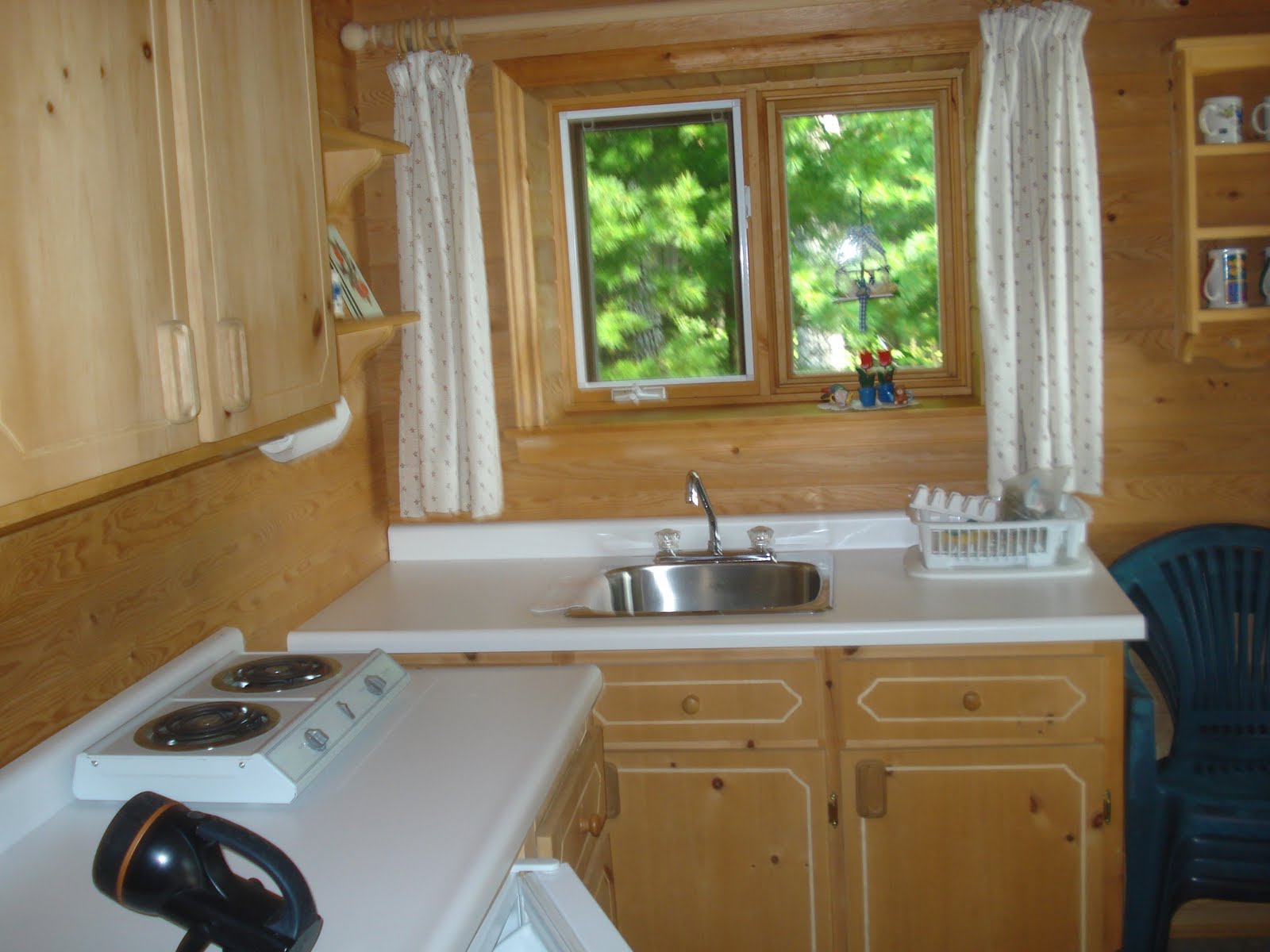 Ponhook Lake Cottage For Sale