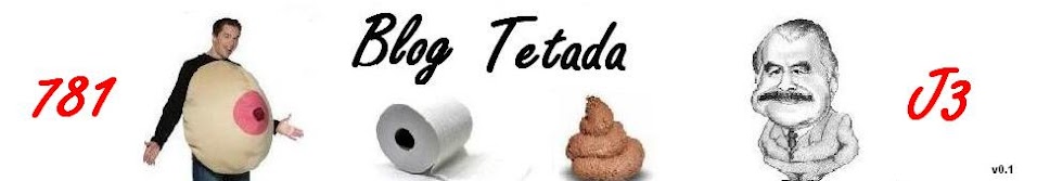 Blog Tetada