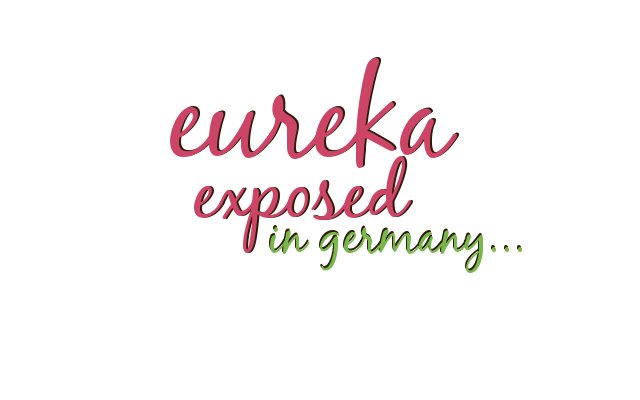 eureka exposed