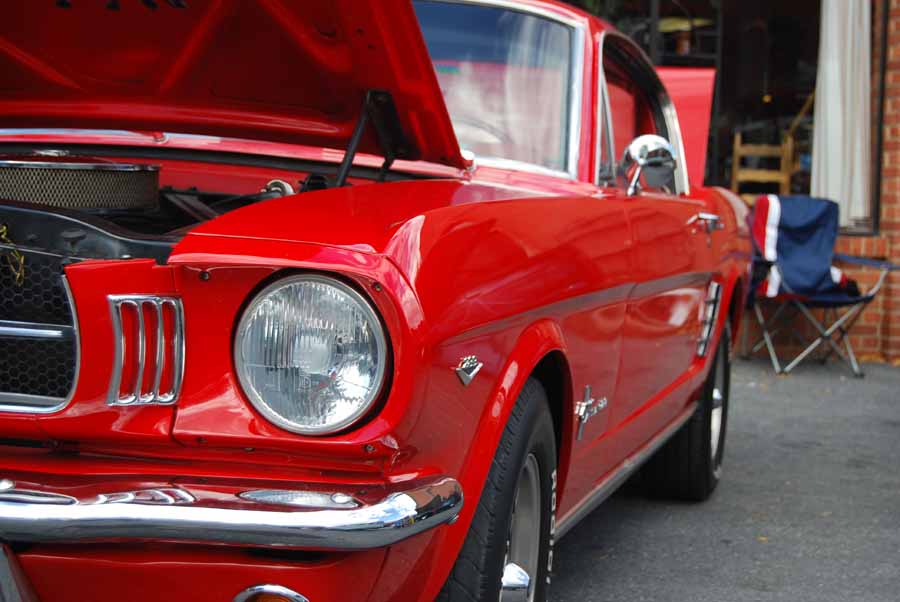 Lew's pics Autos Golden Gears Car Club