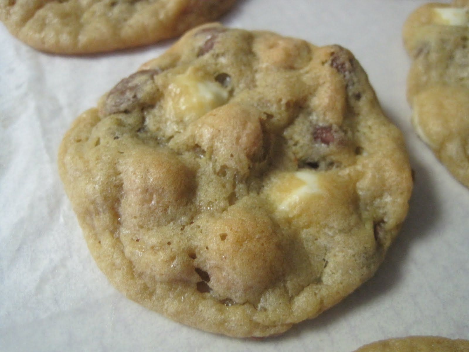 Sweet Escape Chips Galore