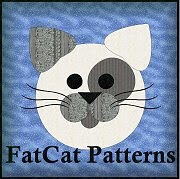 Fat Cat Patterns