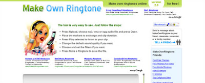 ringtones de celular