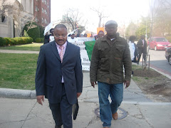 Platform-USA Coordonateur et Vice-coordonateur