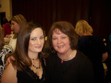 Marlene and I Dec 2009