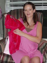 My Faviorate outfit at Baby Shower!