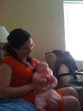 Alyssa and I on  on Valentine's Day!! Feb 14th 2010